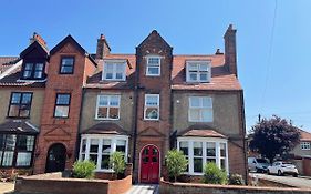 Holway Road 3*